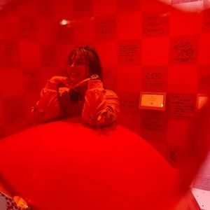 Meet your Posher, Lauren